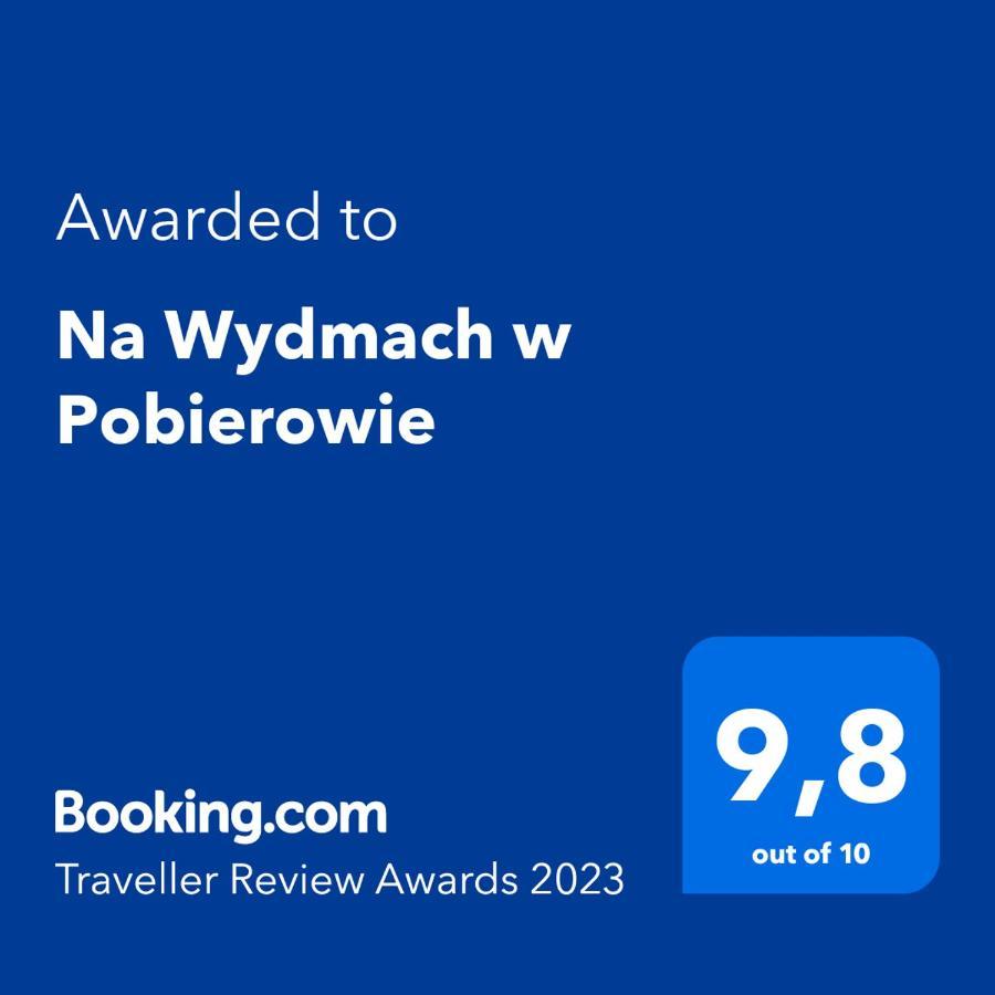 Na Wydmach W Pobierowie Pobierowo Dış mekan fotoğraf